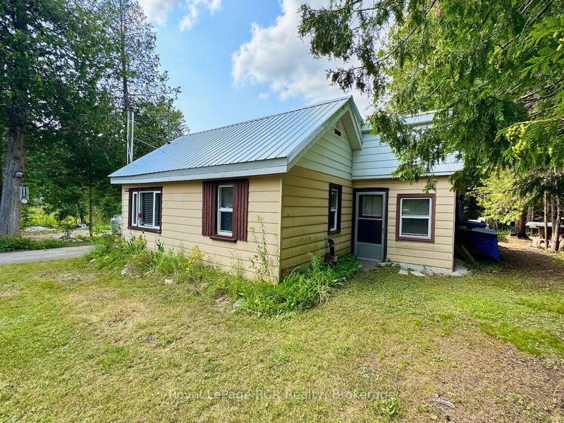 568 Stokes Bay Road