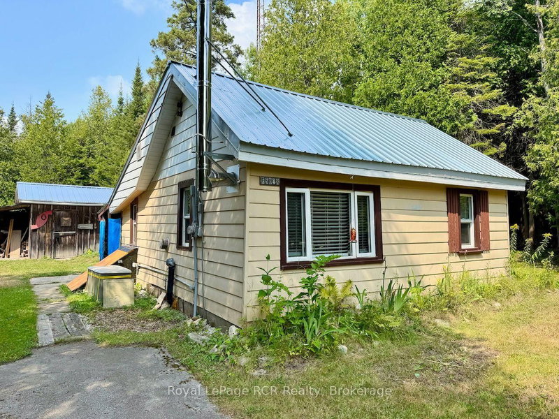 568 Stokes Bay Road