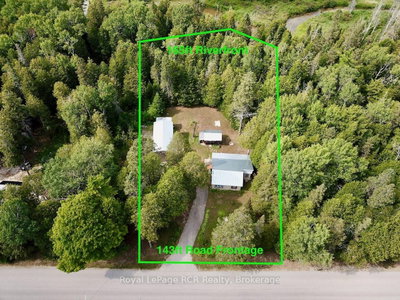 568 Stokes Bay Road • Northern Bruce Peninsula, ON photo 5