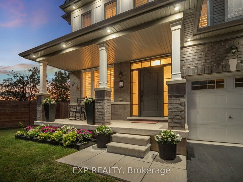 62 Esther Crescent