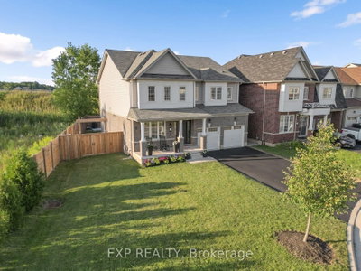 62 Esther Crescent • Thorold, ON photo 5
