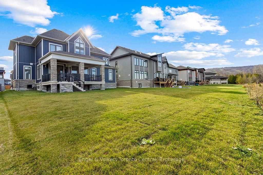 160 SPRINGSIDE Crescent • Blue Mountains, ON photo 34