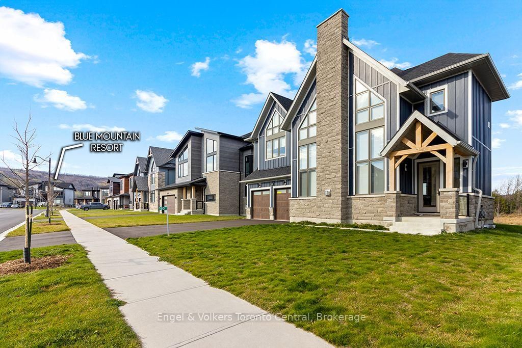 160 SPRINGSIDE Crescent • Blue Mountains, ON photo 38