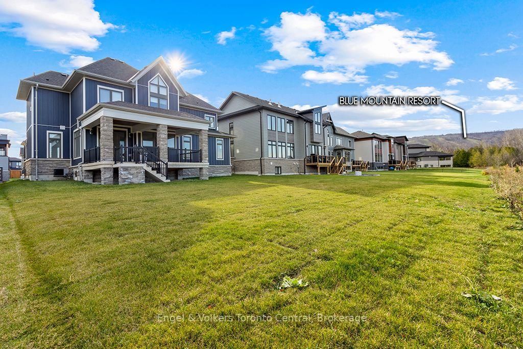 160 SPRINGSIDE Crescent • Blue Mountains, ON photo 39