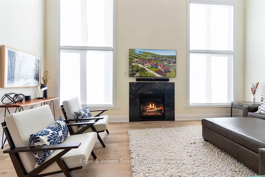 160 SPRINGSIDE Crescent • Blue Mountains, ON photo 8