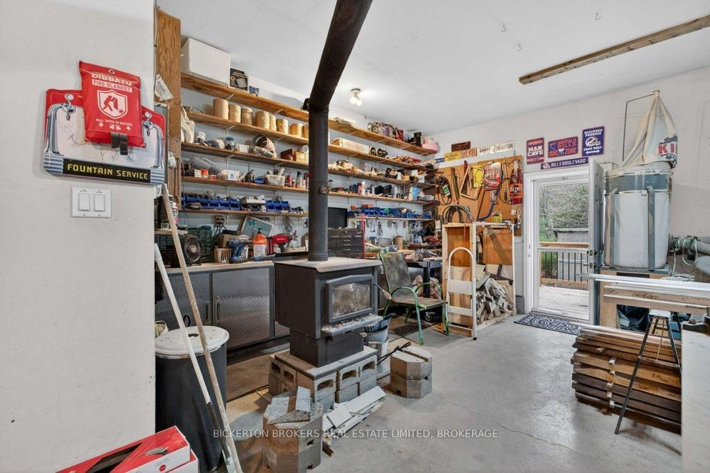 224 Big Hill Road • Leeds and the Thousand Islands, ON photo 35