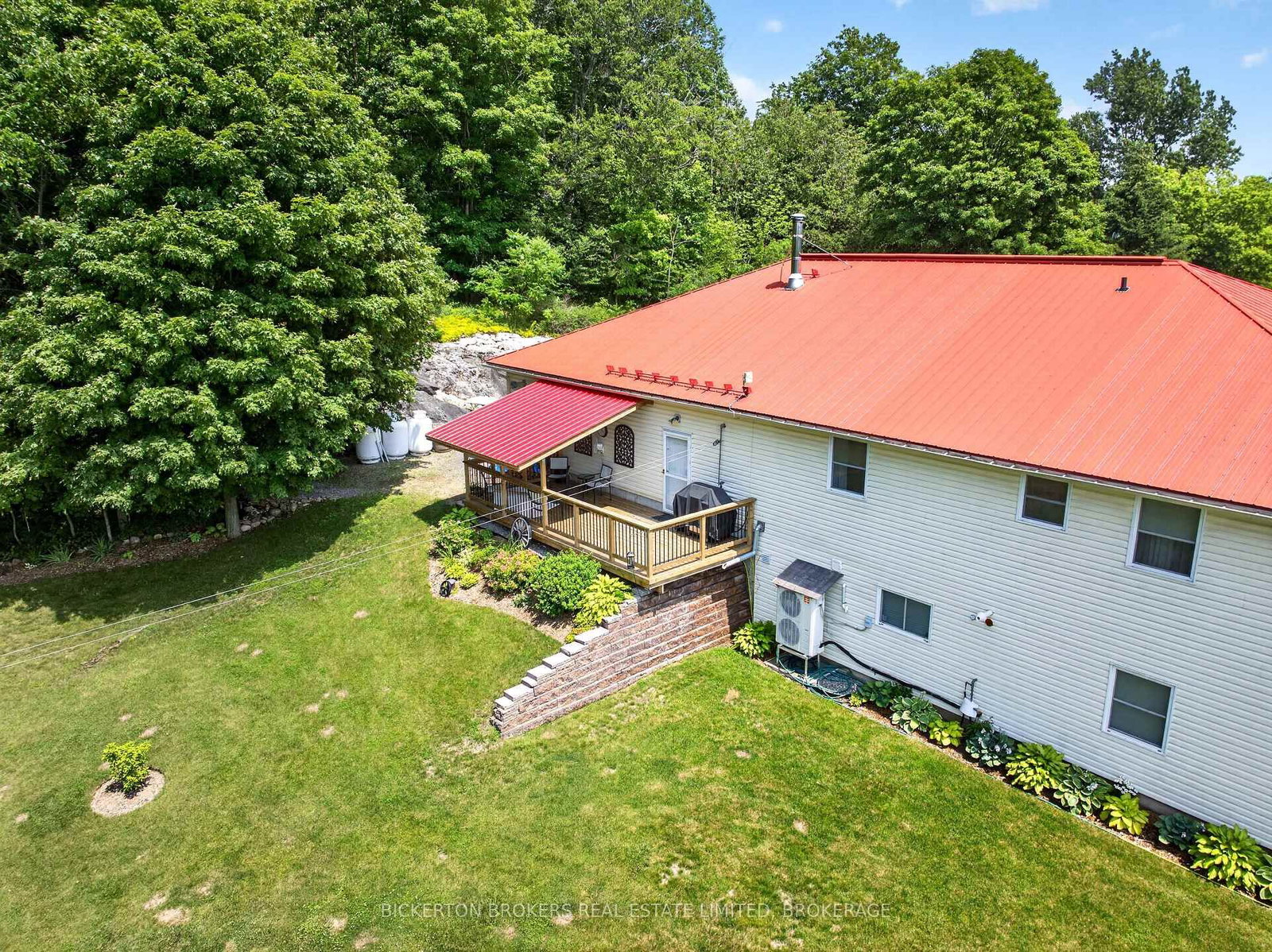 224 Big Hill Road • Leeds and the Thousand Islands, ON photo 4