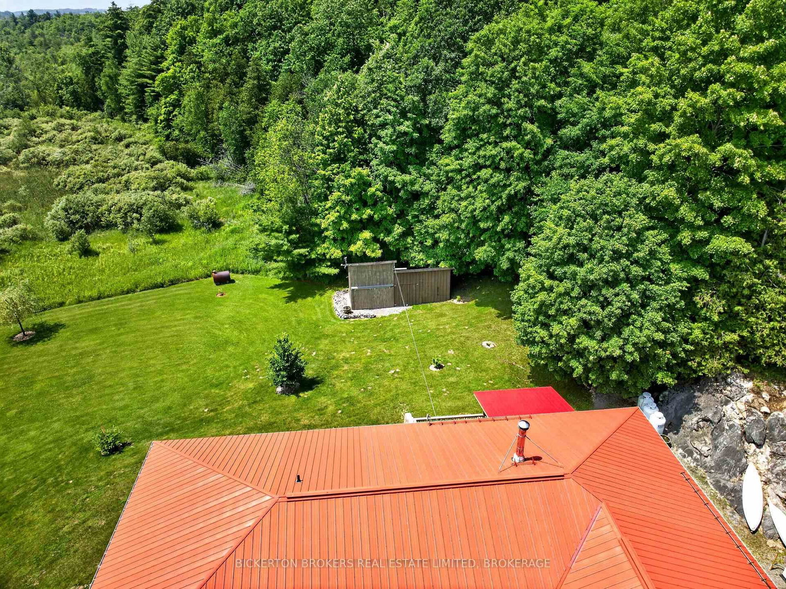 224 Big Hill Road • Leeds and the Thousand Islands, ON photo 40