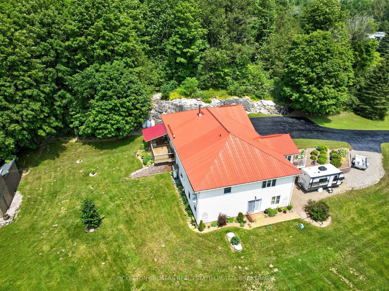 224 Big Hill Road • Leeds and the Thousand Islands, ON photo 41