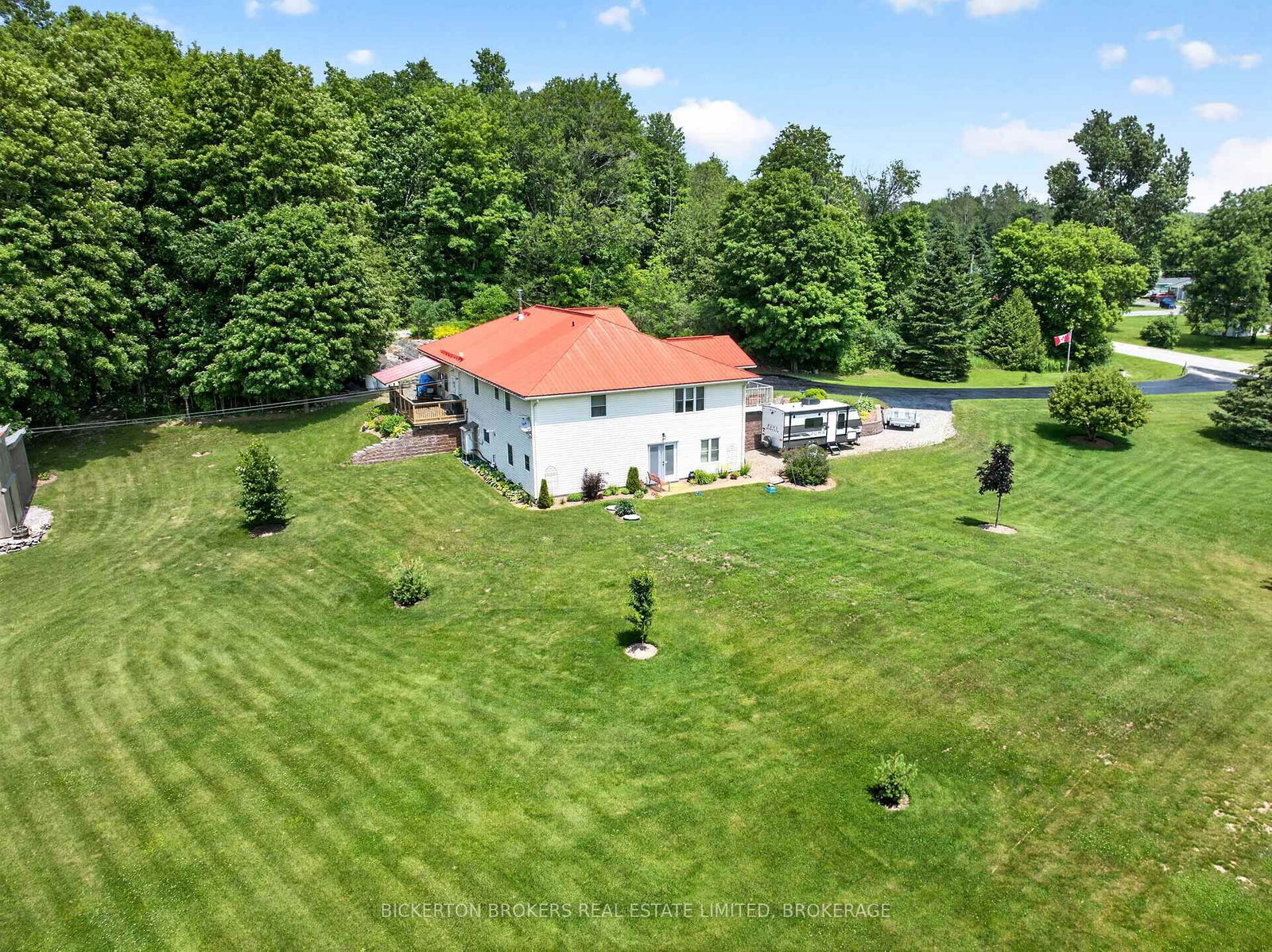 224 Big Hill Road • Leeds and the Thousand Islands, ON photo 43