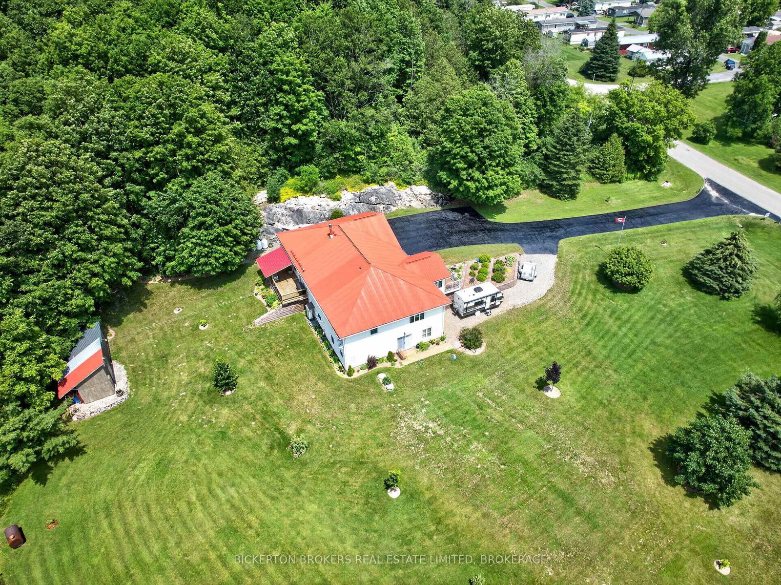 224 Big Hill Road • Leeds and the Thousand Islands, ON photo 44