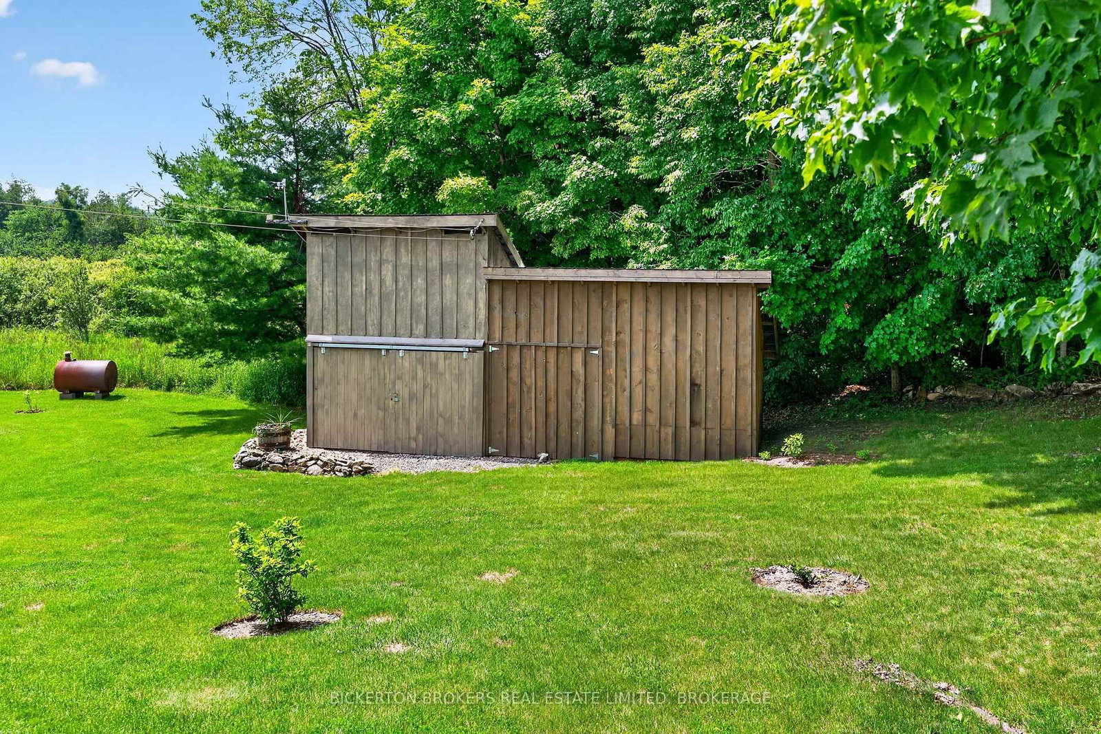 224 Big Hill Road • Leeds and the Thousand Islands, ON photo 46