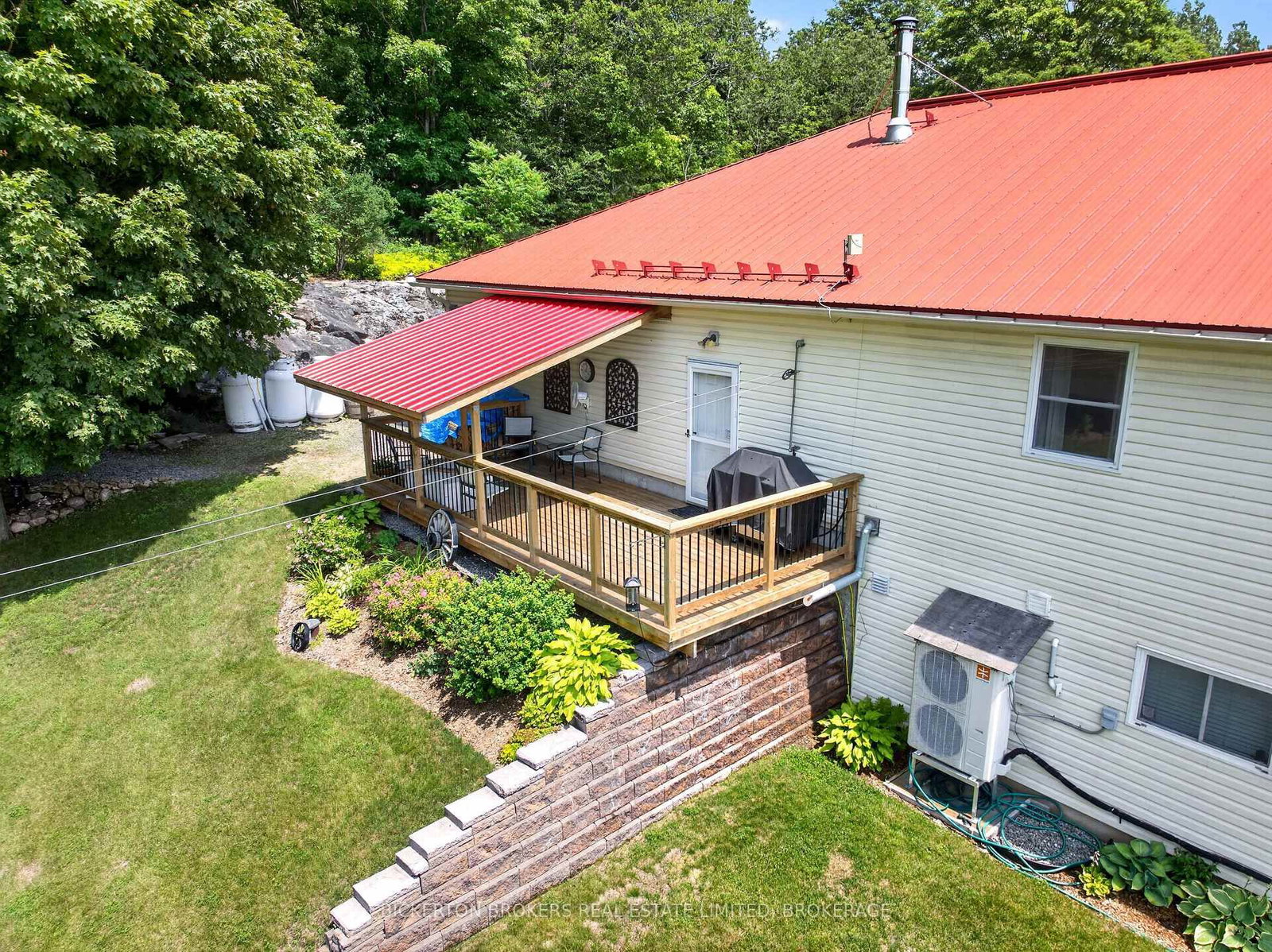 224 Big Hill Road • Leeds and the Thousand Islands, ON photo 5