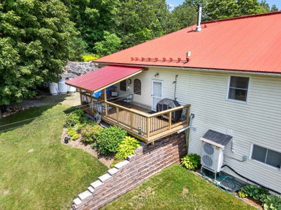 224 Big Hill Road • Leeds and the Thousand Islands, ON photo 5