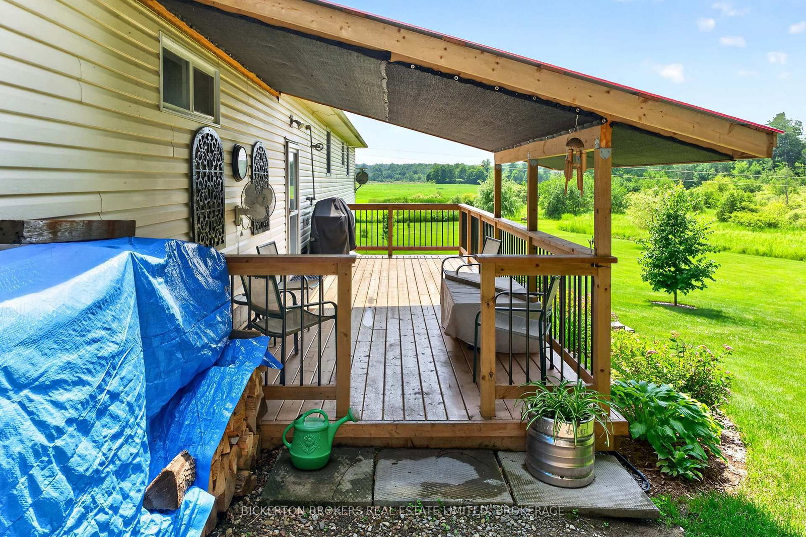 224 Big Hill Road • Leeds and the Thousand Islands, ON photo 6