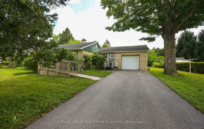27 Rothsay Avenue • Kitchener, ON photo 4