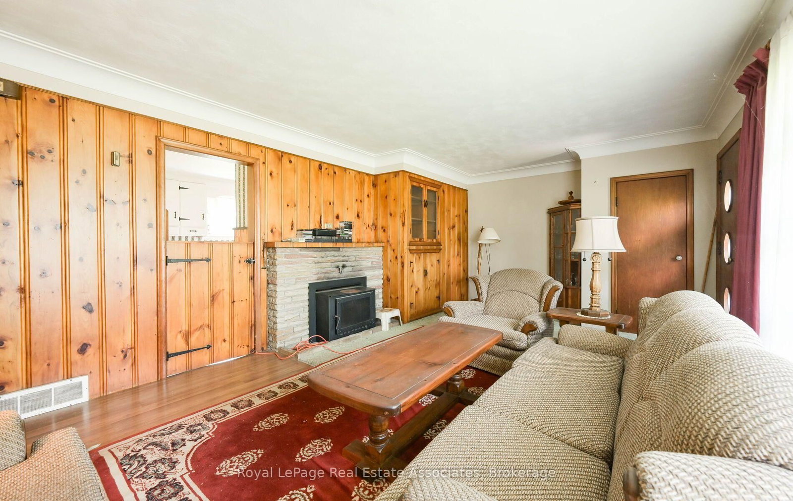 27 Rothsay Avenue • Kitchener, ON photo 5