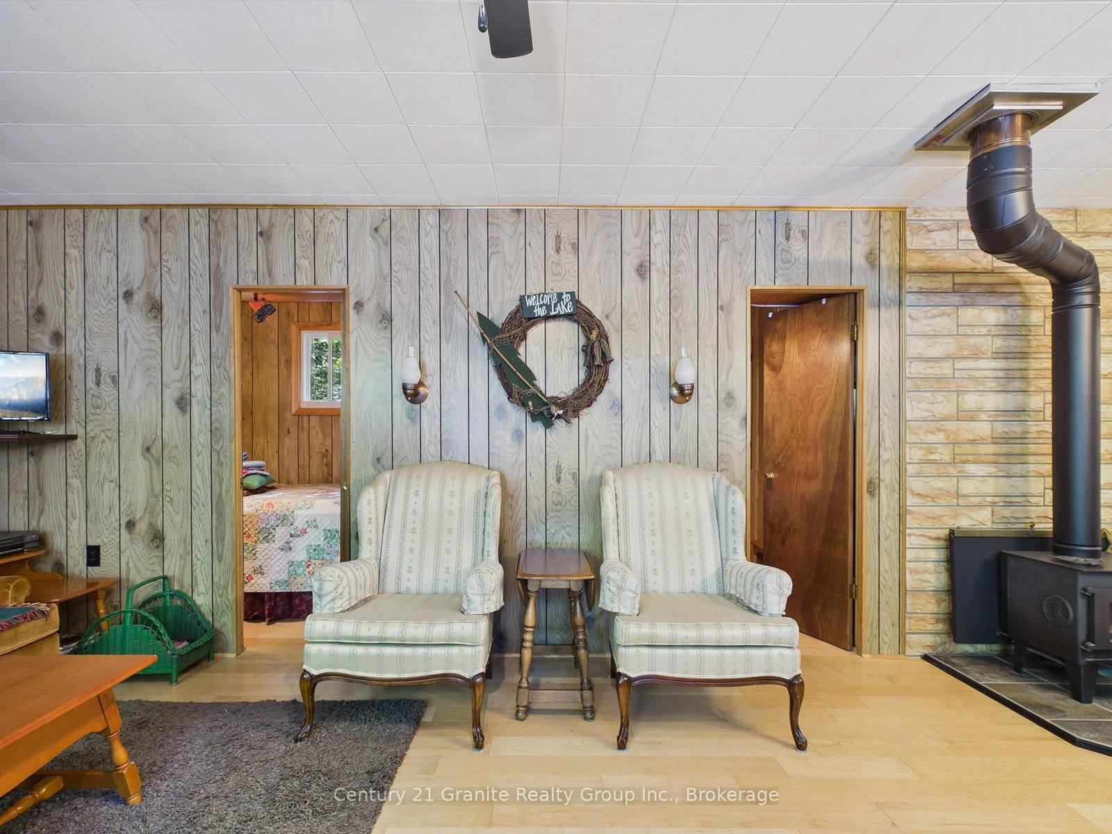 1045 Heritage Lane • Algonquin Highlands, ON photo 10