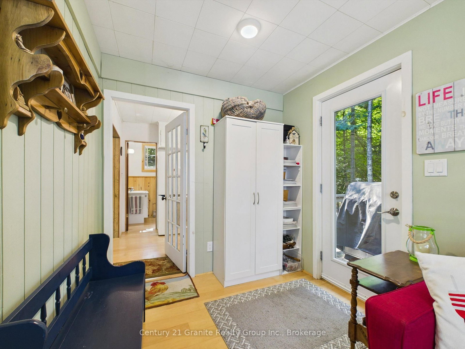 1045 Heritage Lane • Algonquin Highlands, ON photo 21