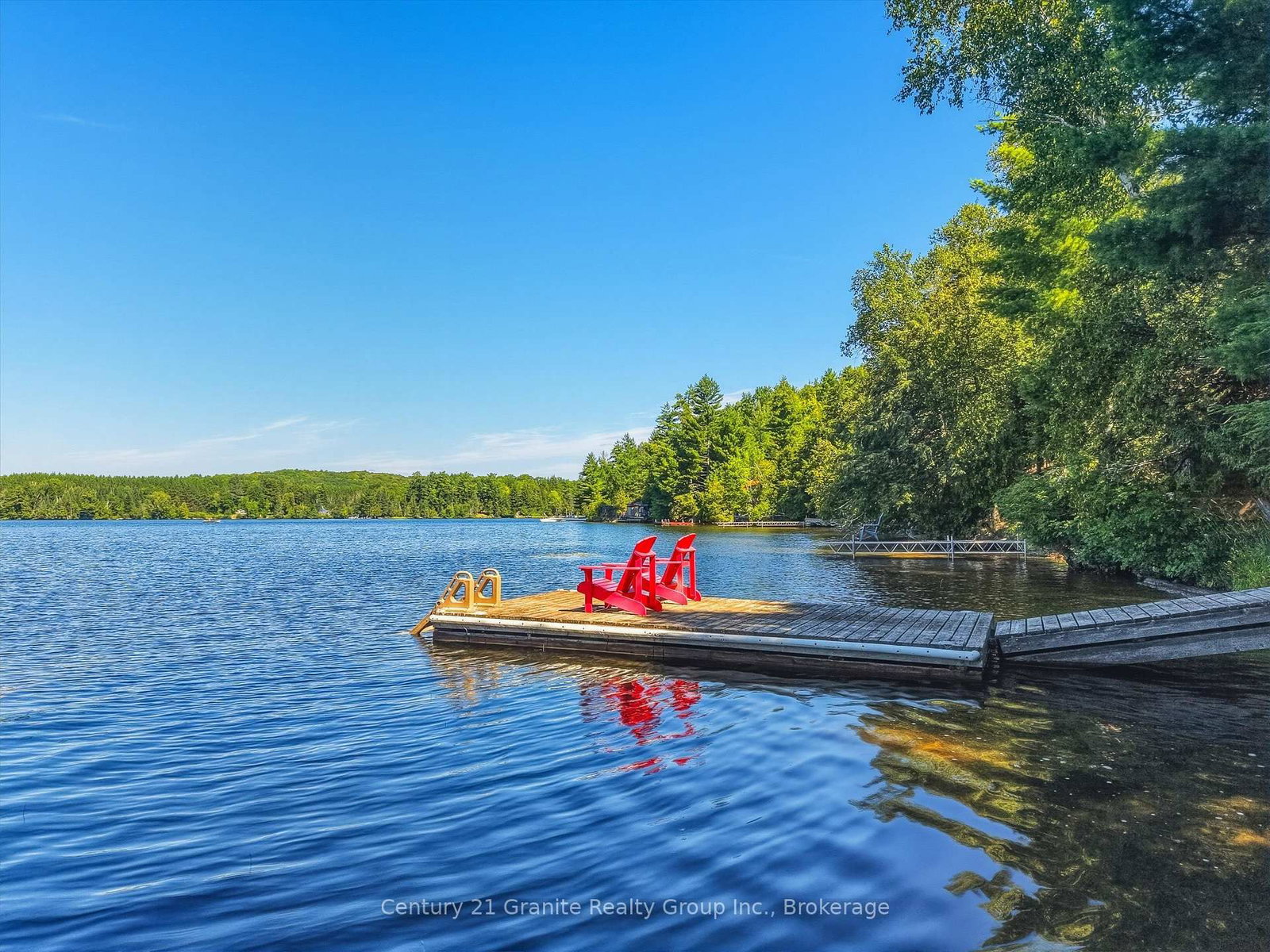 1045 Heritage Lane • Algonquin Highlands, ON photo 3