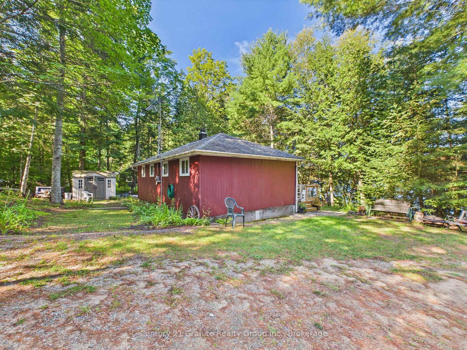 1045 Heritage Lane • Algonquin Highlands, ON photo 31