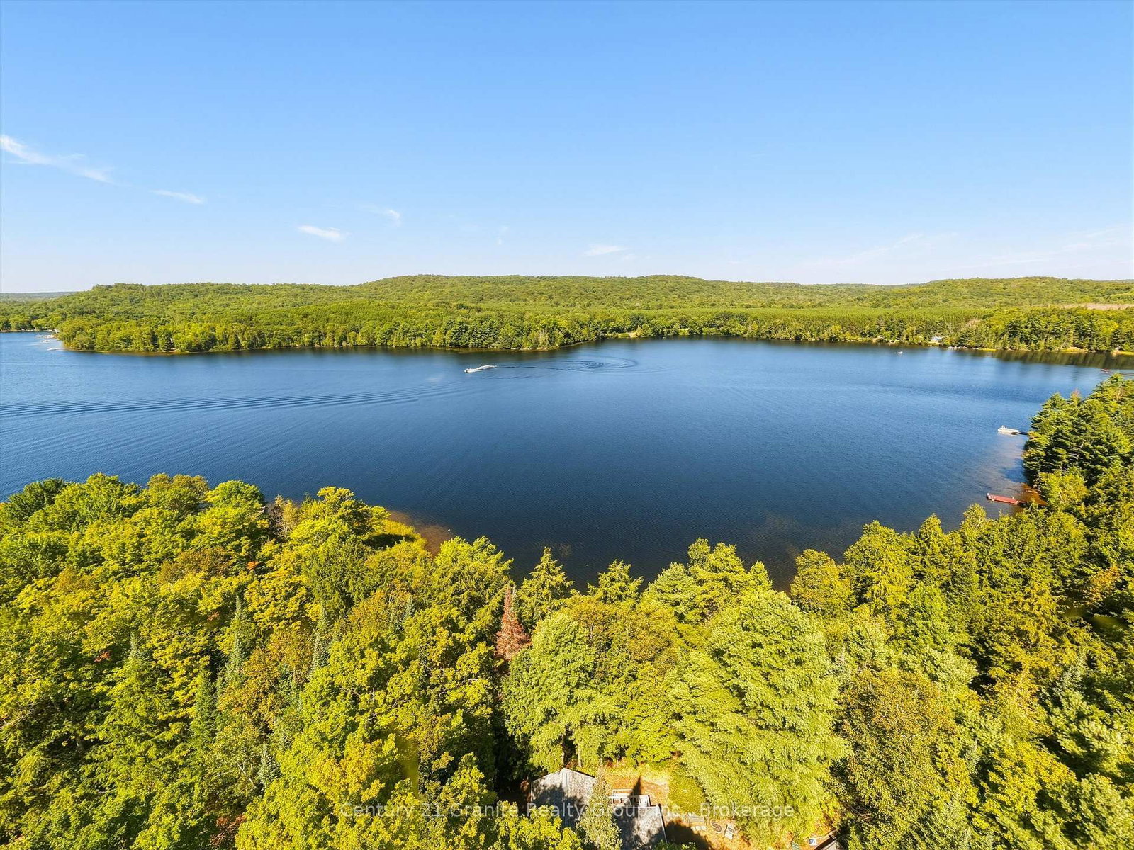 1045 Heritage Lane • Algonquin Highlands, ON photo 36