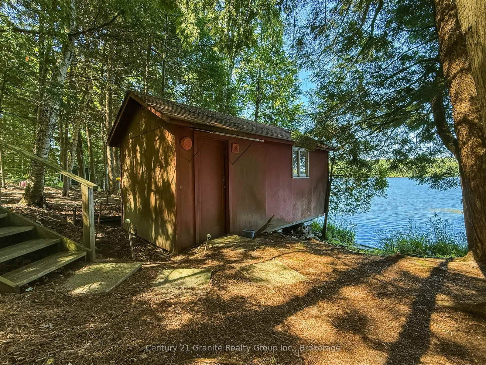 1045 Heritage Lane • Algonquin Highlands, ON photo 38