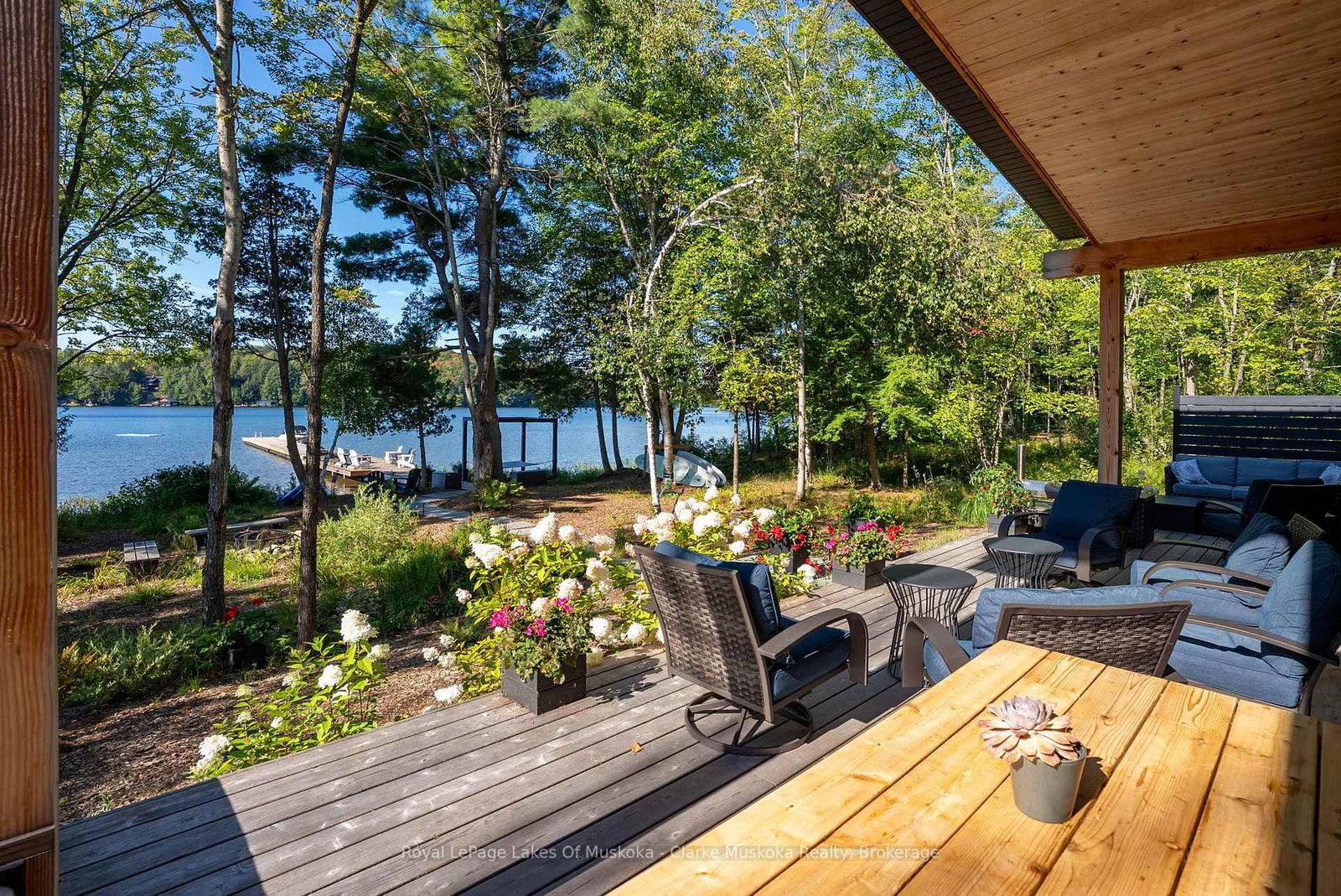 56 Blair Point Road • Seguin, ON photo 15
