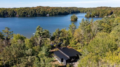 56 Blair Point Road • Seguin, ON photo 2