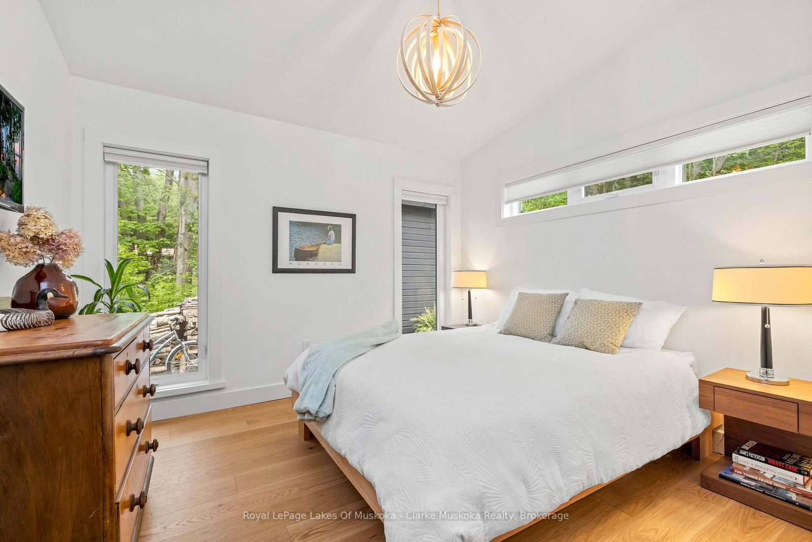 56 Blair Point Road • Seguin, ON photo 20