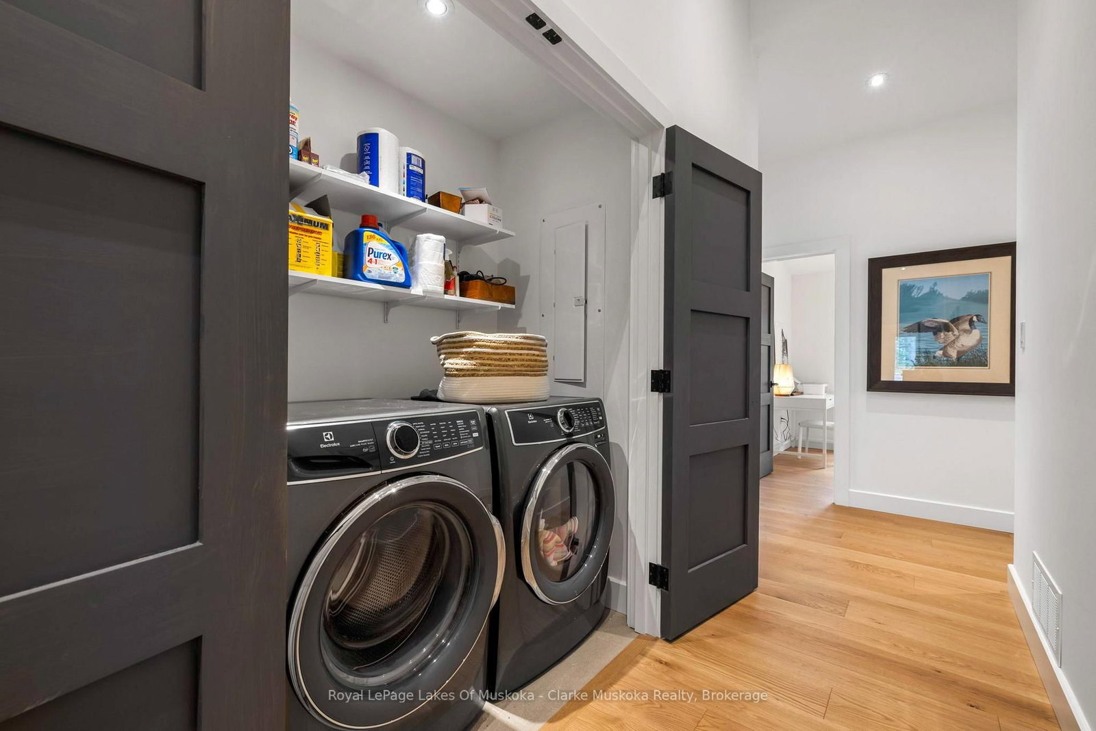 56 Blair Point Road • Seguin, ON photo 23