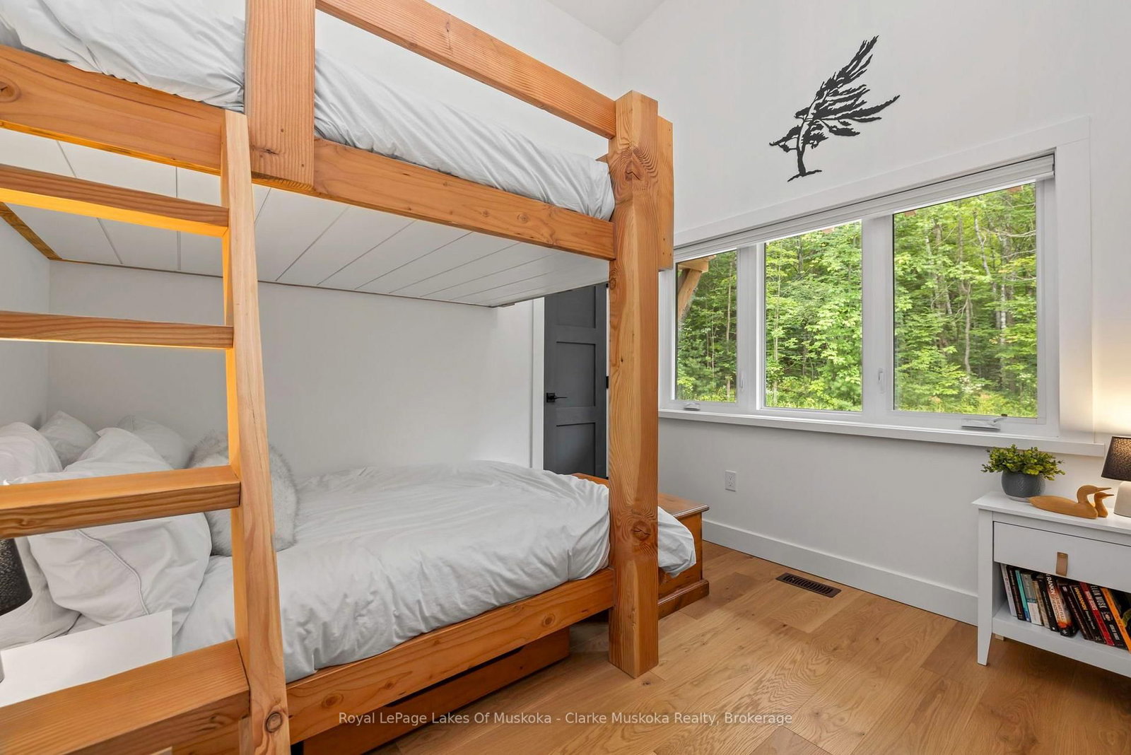 56 Blair Point Road • Seguin, ON photo 24
