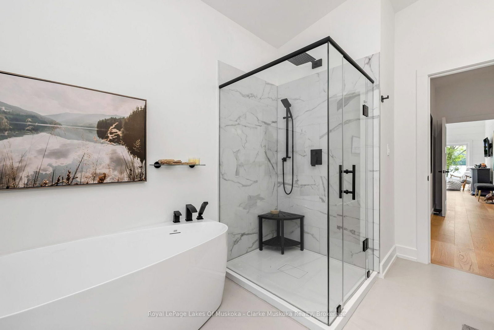 56 Blair Point Road • Seguin, ON photo 28