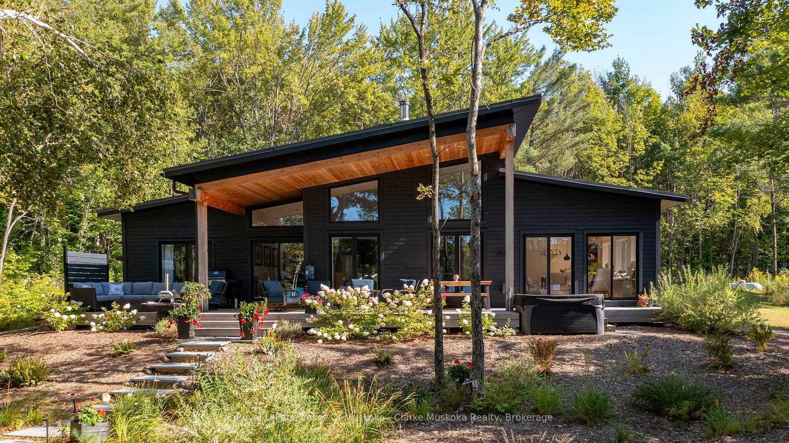 56 Blair Point Road • Seguin, ON photo 3