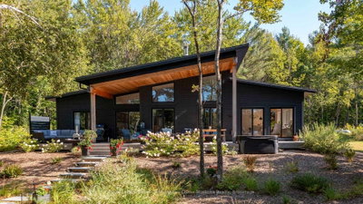 56 Blair Point Road • Seguin, ON photo 3