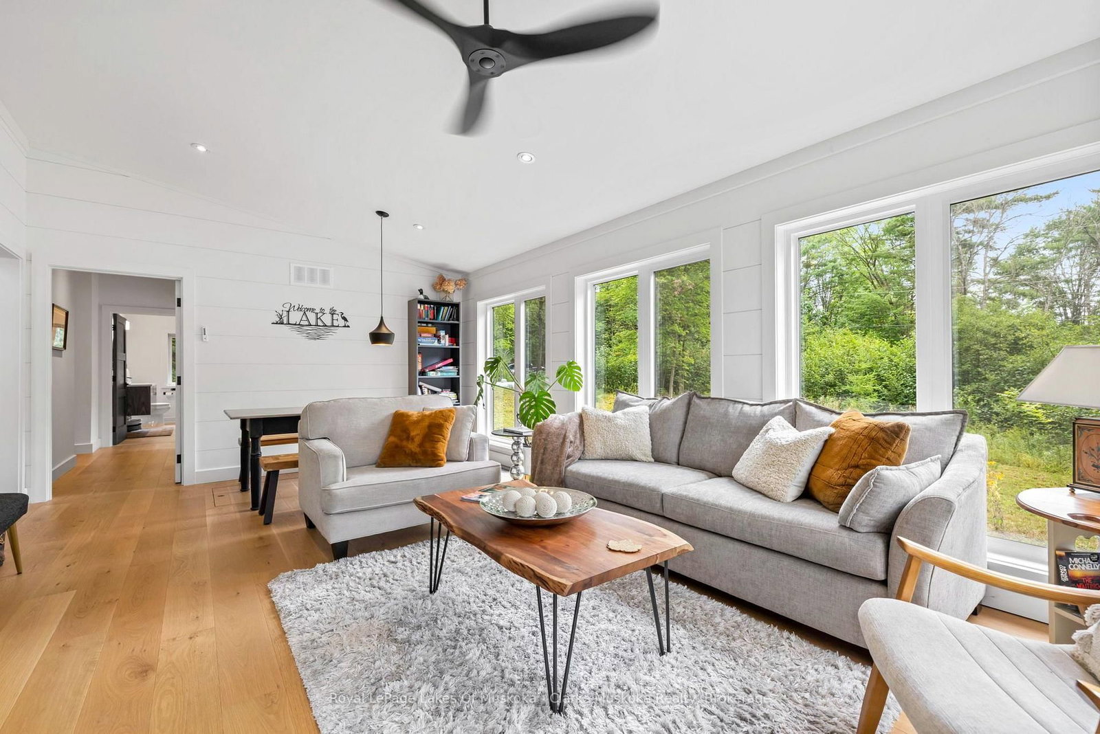 56 Blair Point Road • Seguin, ON photo 30