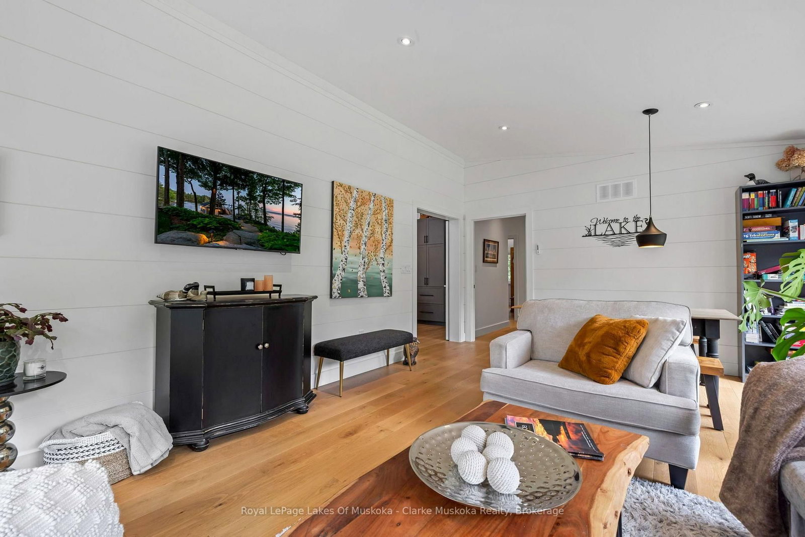 56 Blair Point Road • Seguin, ON photo 31