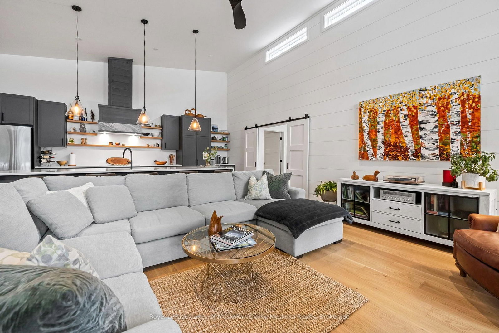 56 Blair Point Road • Seguin, ON photo 36