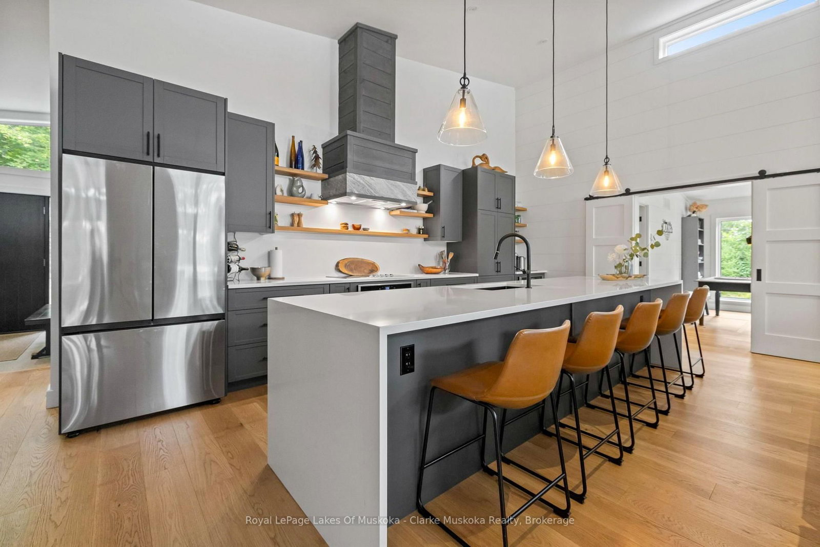 56 Blair Point Road • Seguin, ON photo 38