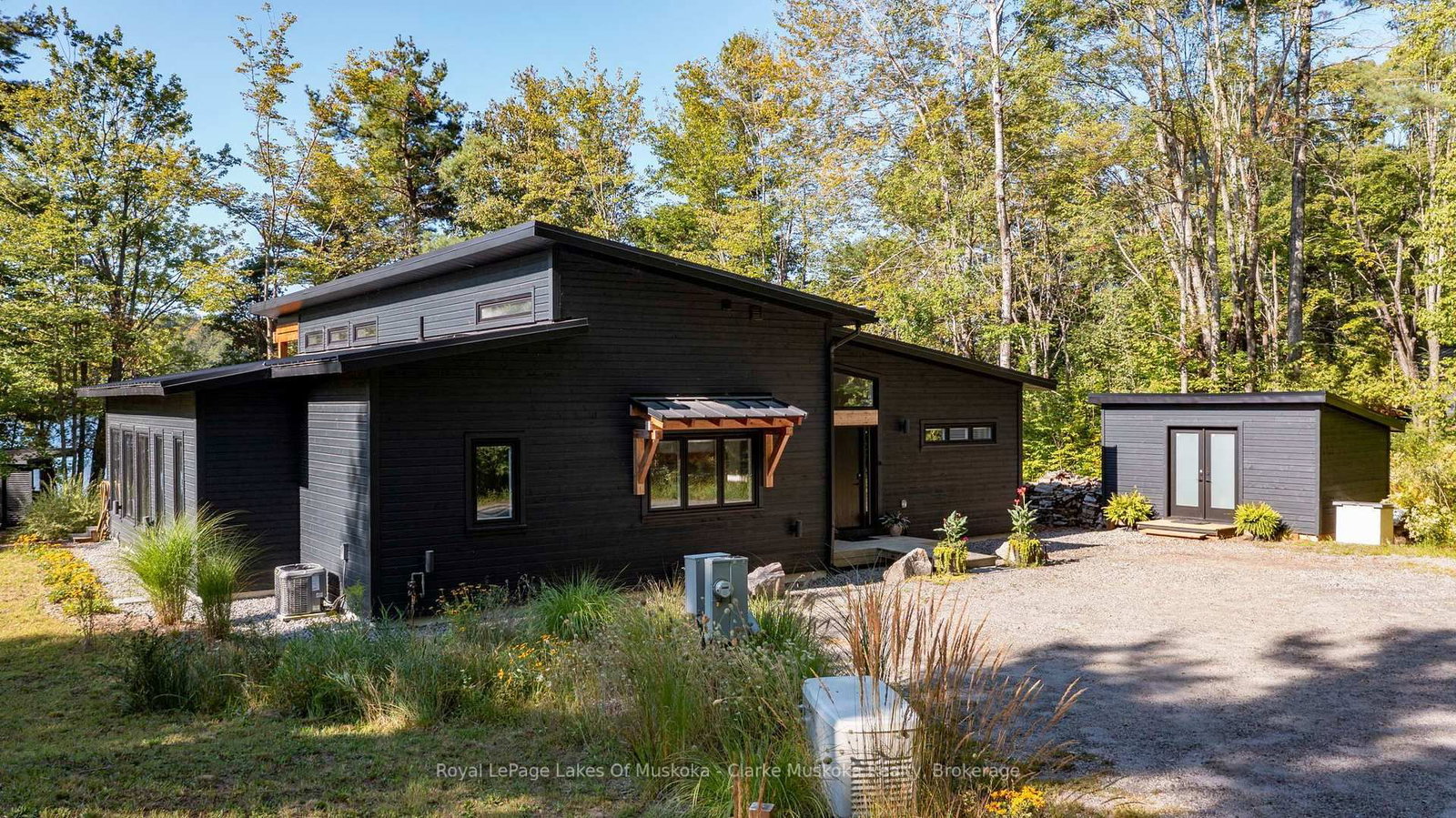 56 Blair Point Road • Seguin, ON photo 45