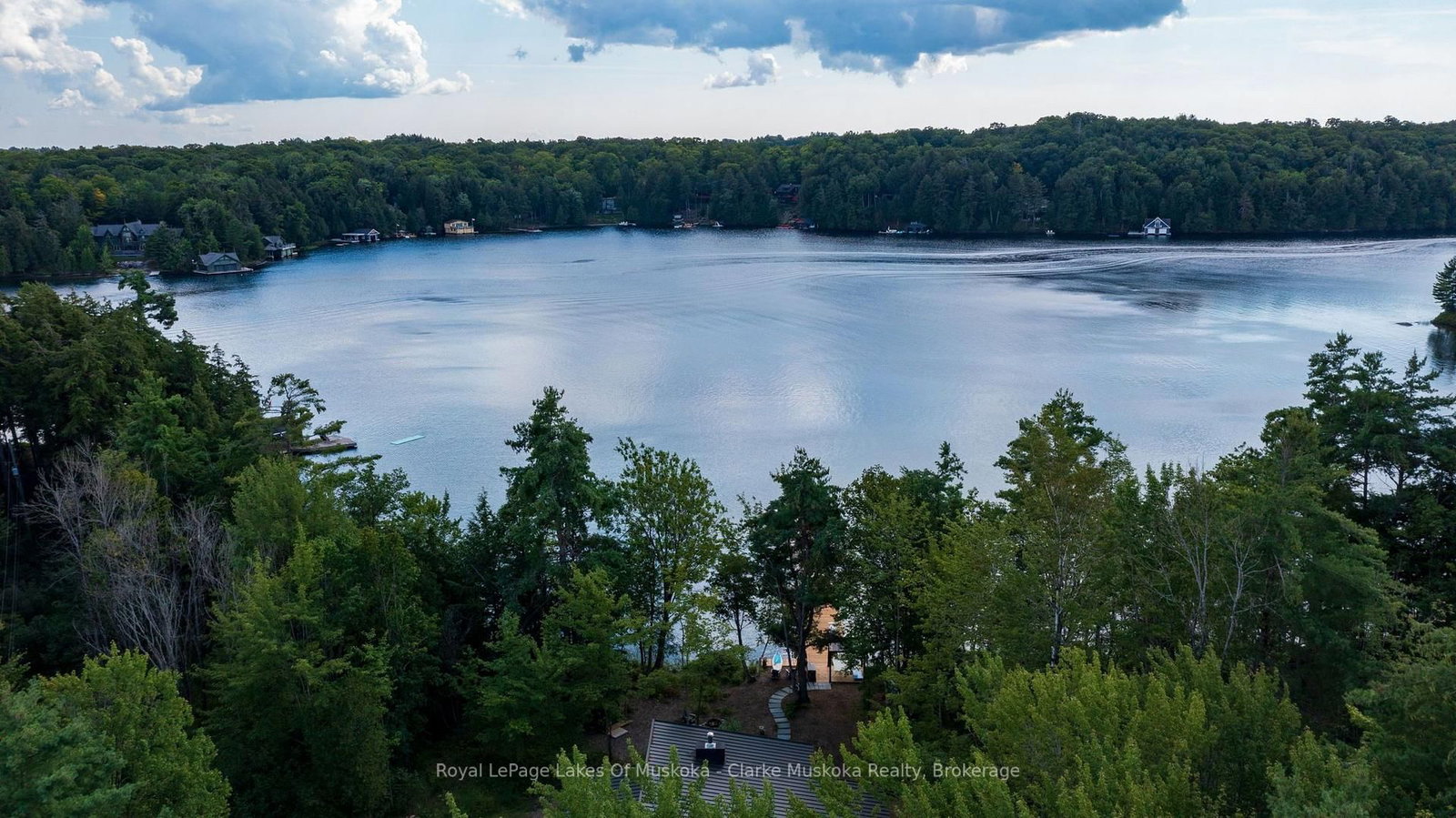 56 Blair Point Road • Seguin, ON photo 47