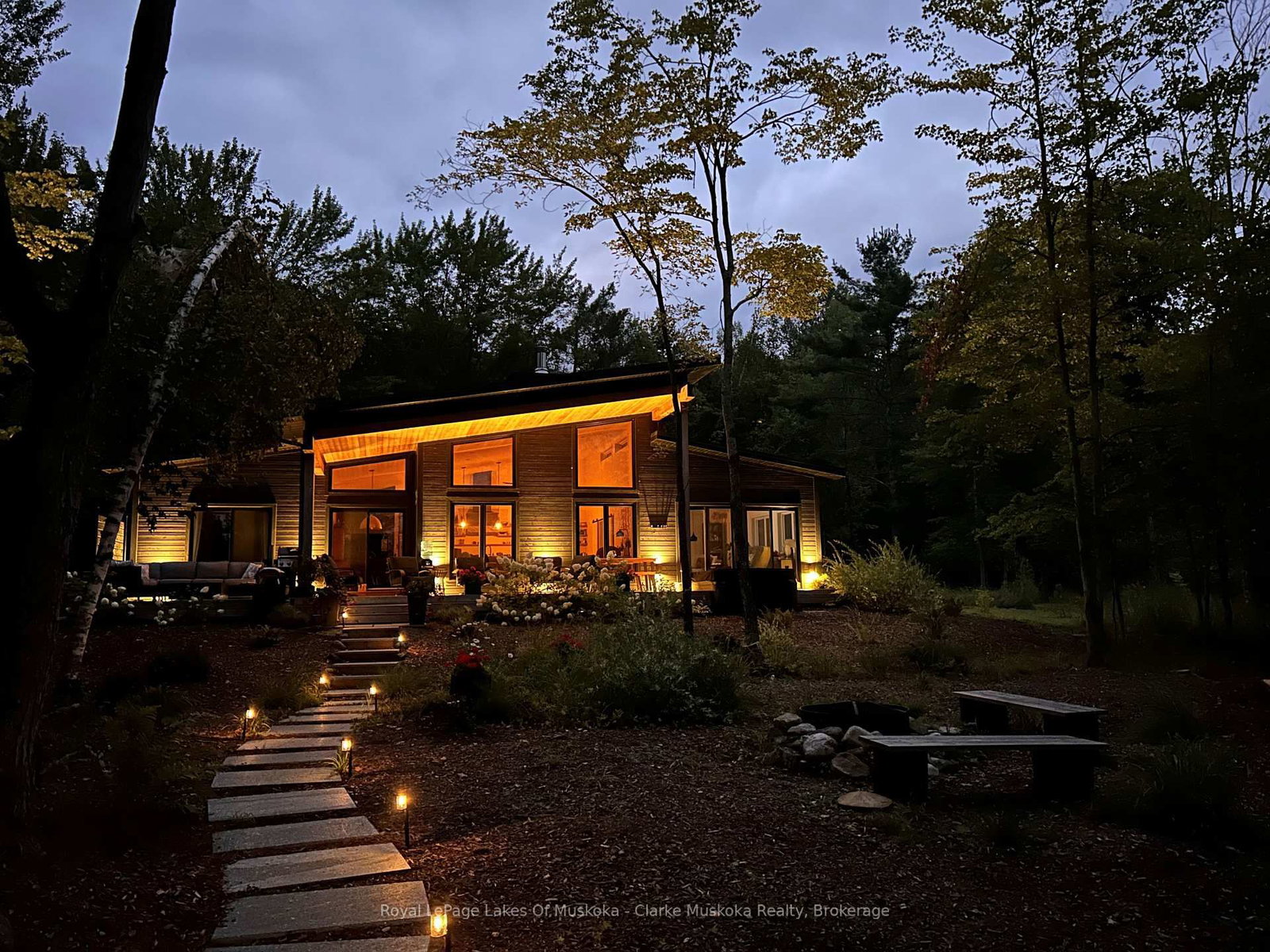 56 Blair Point Road • Seguin, ON photo 49