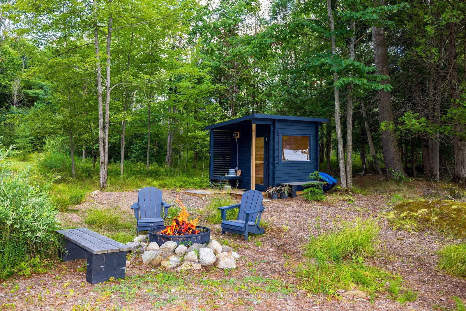 56 Blair Point Road • Seguin, ON photo 8