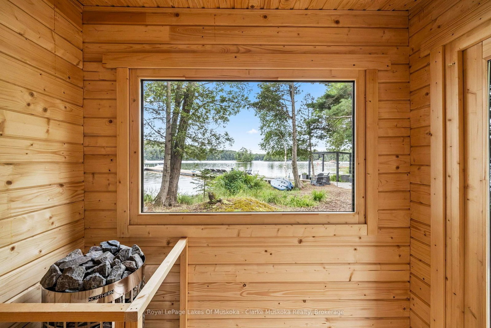 56 Blair Point Road • Seguin, ON photo 9