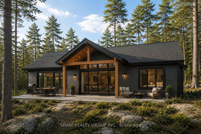 6 GLEN EAGLE Court