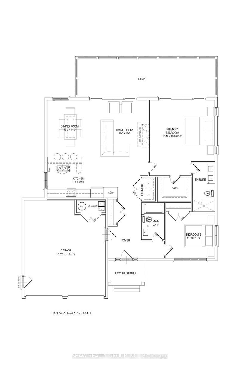 6 GLEN EAGLE Court