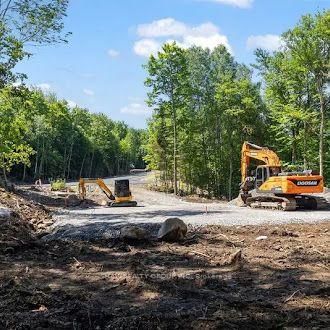 Lot 21 GLEN EAGLE Court