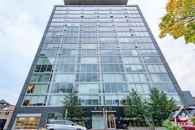 Condo for sale at 1105-300 Lisgar Street, Ottawa, Ontario, K2P 0E2 - Ottawa Centre - MLS: X13692346
