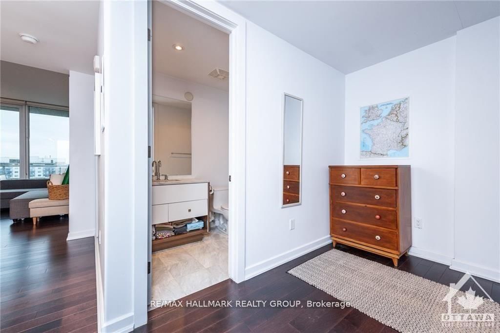 300 Lisgar Street W • #1105 • Ottawa, ON photo 13