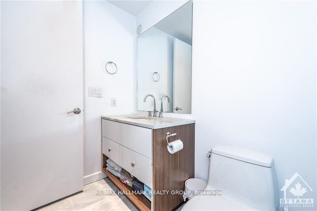 300 Lisgar Street W • #1105 • Ottawa, ON photo 15